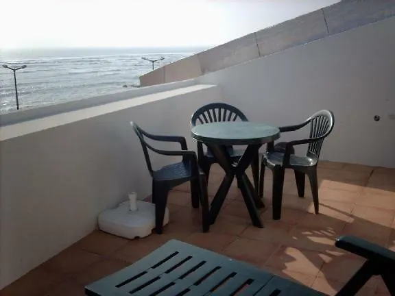 Casa Da Muralha Appartement *