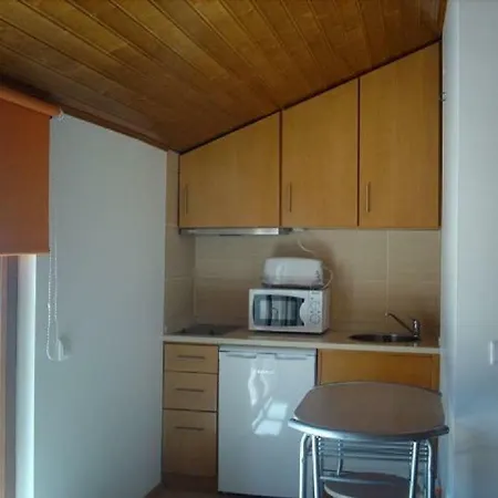 Casa Da Muralha Figueira da Foz