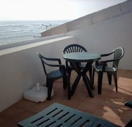 Casa Da Muralha Lägenhet *