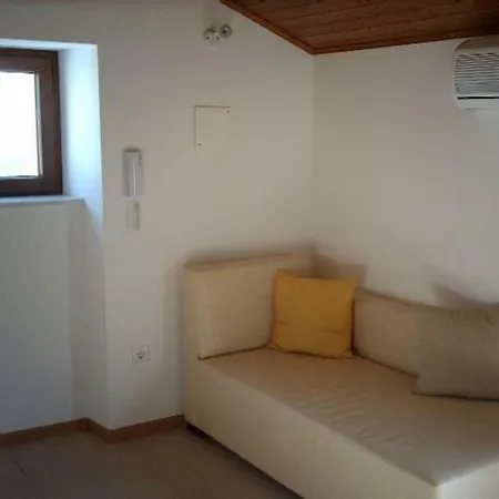 Casa Da Muralha Apartment Figueira da Foz