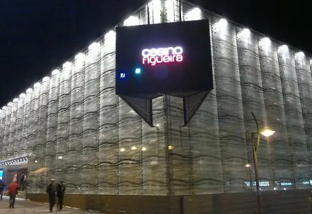 Lägenhet Casa Da Muralha *