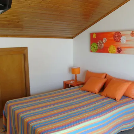 Casa Da Muralha شقة فيغيورا دا فوز