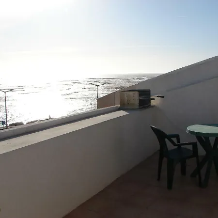 Casa Da Muralha فيغيورا دا فوز