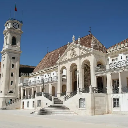 Casa Da Muralha Apartment Figueira da Foz