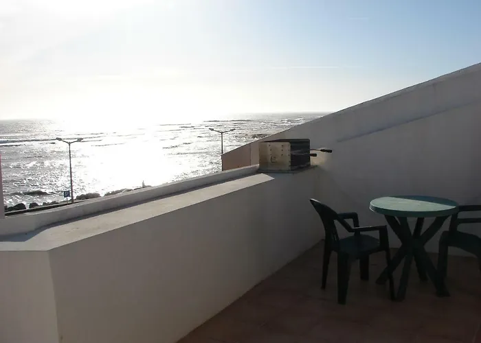 Casa Da Muralha Фигейра-да-Фош